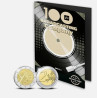 Finlande 2026 - 2 euro commémorative -  Radiodiffusion-BE