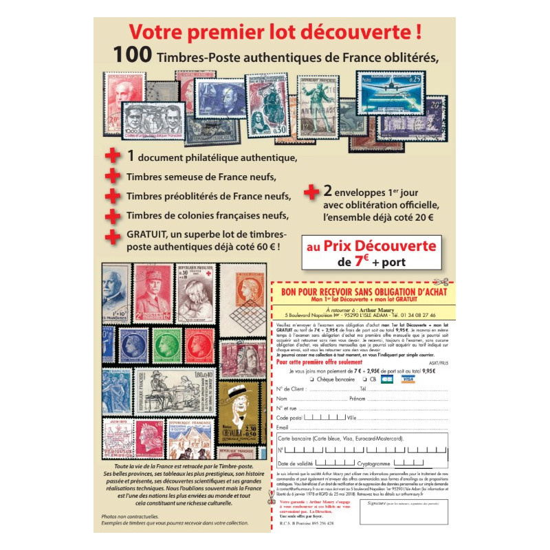 FLYER sur nos offres abonnements du moment_version pdf