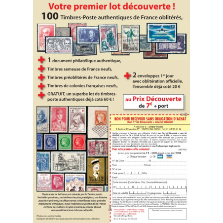 FLYER sur nos offres abonnements du moment_version pdf
