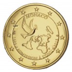Monaco 2013 - 2 euro...