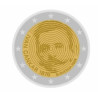 Slovénie 2026 - 2 euro commémorative -  Ivan Cankar
