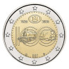 2 euros Belgique 2026 Coincard Version Gare - 100 ans de la SNCB