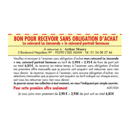 CC32_La collection des coincards