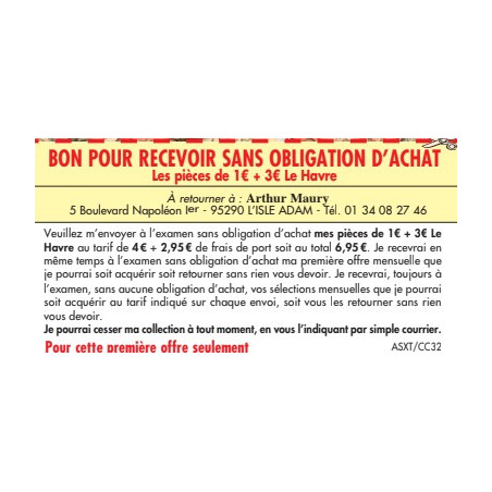 E12X- La collection des Euros insolites