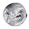 Monnaie de Paris 2026- MOULIN ROUGE - 20€ Argent Haut Relief - Qualité BE
