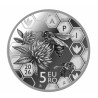 Saint Marin 2026- série complète-Les Abeilles-Coffret BU + 5€ abeille