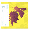 Saint Marin 2026- série complète-Les Abeilles-Coffret BU + 5€ abeille