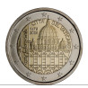 Vatican 2025 -Coffret BU 2 euro commémorative  - 550e anniversaire de la naissance de Michel-Ange
