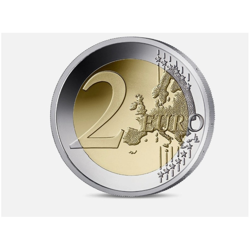 France 2026 BU- 2- commémorative "Marine Nationale"