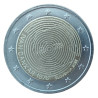 Slovénie 2026 - 2 euro commémorative -  Ivan Cankar