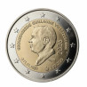 Luxembourg 2026 - 2 euro commémorative - 45e anniversaire & Accession au trône du Grand-Duc Guillaume
