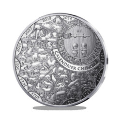 Monnaie de Paris 2027 -...