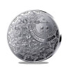 Monnaie de Paris 2027 - SERIE DU CALENDRIER LUNAIRE CHINOIS- Année de la chèvre 12€, Argent BE
