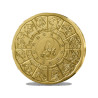 Monnaie de Paris 2027 - SERIE DU CALENDRIER LUNAIRE CHINOIS- Année de la chèvre 1/4€