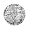 Monnaie de Paris 2026-Seigneur des Anneaux - VAGUE 2 - La collection Complète 10- Argent
