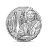Monnaie de Paris 2026-Seigneur des Anneaux - VAGUE 2 - La collection Complète 10- Argent