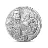 Monnaie de Paris 2026-Seigneur des Anneaux - VAGUE 2 - La collection Complète 10- Argent