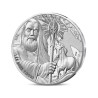 Monnaie de Paris 2026-Seigneur des Anneaux - VAGUE 2 - La collection Complète 10- Argent