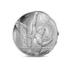 Monnaie de Paris 2026-Le Génie Français - Génie de la Liberté Monnaie de 50€ Argent - Qualité BE Millésime 2026