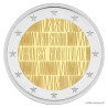 Croatie 2026 - 2 euro commémorative - Radio et de la télévision