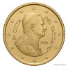 Vatican 2026 - Série BU - série complète Euro