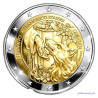Saint-Marin 2026 - 2 euro commémorative BU - 800ème anniv. de Saint François d'Assise
