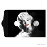 Monnaie de Paris 2026- Pièce de collection - Marilyn Monroe de 10€ Argent