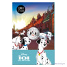 France 2026 - 10 euros - Les 101 Dalmatiens - photo 3