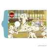 France 2026 - 10 euros - Les 101 Dalmatiens - photo 4