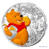 France 2026 - 10 euros Winnie Disney - Paris - photo 5