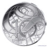 France 2026 - 10 euros - Disney Les 101 Dalmatiens - revers