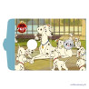 France 2026 - 10 euros - Les 101 Dalmatiens - photo 4