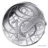 France 2026 - 10 euros - Disney Pixar Cars - revers