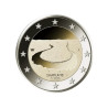 Allemagne 2025 - 2 euro commémorative - Saarland - Rouleau de 25 pièces