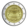 Grèce 2024 - 2 euro commémorative -  50 ans de la restauration de la Démocratie - Rouleau de 25 pièces