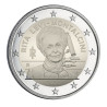 Italie 2024 - 2 euro commémorative - Rita Levi-Montalcini - Rouleau de 25 pièces
