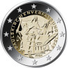 Allemagne 2024 - 2 euro commémorative - Constitution de l'Église Saint-Paul - Rouleau de 25 pièces