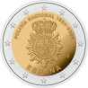 Espagne 2024 - 2 euro commémorative - 200ème Anniversaire de la Police Nationale Espagnole - Rouleau de 25 pièces