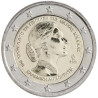 Grèce 2023 - 2 euro commémorative -Maria Callas - Rouleau de 25 pièces