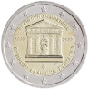 Grèce 2022 - 2 euro commémorative Constitution - Rouleau de 25 pièces