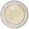 Lituanie 2022 - 2 euro commémorative Basket - Rouleau de 25 pièces
