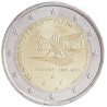Portugal 2022 - 2 euro commémorative Portugal 2022 Aviation - Rouleau de 25 pièces