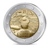 France 2026 UNC - 2- commémorative "Marine Nationale" - Rouleau de 25 pièces