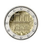 France 2025 UNC - 2- commémorative "Notre Dame de Paris" - Rouleau de 25 pièces