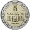 Allemagne 2009 - 2 euro commémorative - Rouleau de 25 pièces