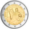 Croatie 2025 - Tomislav Ier et les 1100 ans du Royaume de Croatie - Rouleau de 25 pièces
