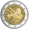 Grèce 2025 - 2 euro commémorative - Bouboulina - Rouleau de 25 pièces