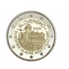 Slovaquie 2026 - 2 euro commémorative  Tren?ín, capitale de la culture - Rouleau de 25 pièces