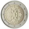 France 2018 - 2 euro commémorative Bleuet - Rouleau de 25 pièces