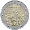 Lituanie 2020 - 2 euro commémorative Colline des Croix - Rouleau de 25 pièces